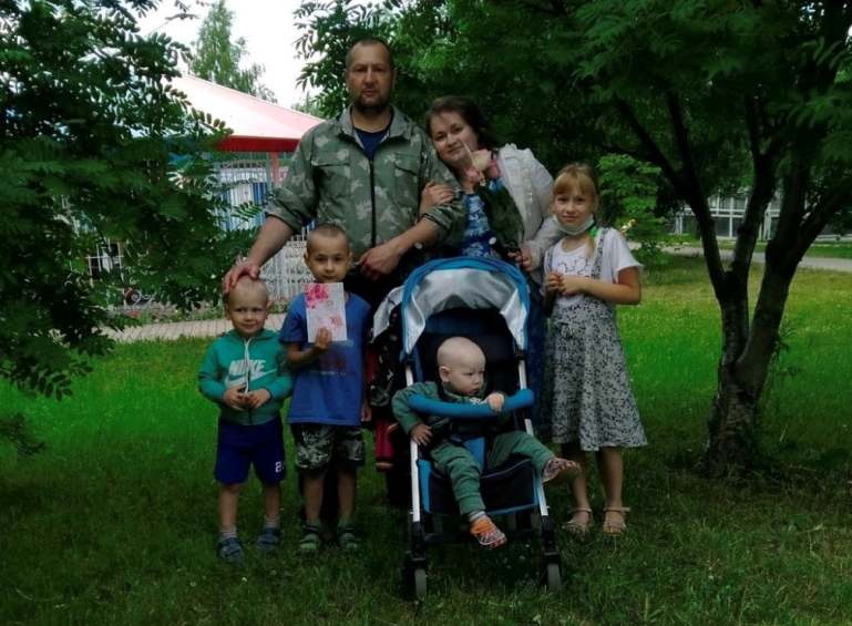 Олеся Рахимова